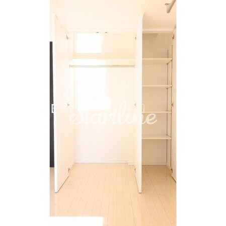 セルビシエ白金の物件内観写真